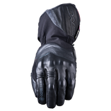 Five WFX Skin Evo GTX Black Gloves