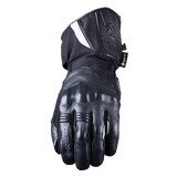 Five WFX Skin Evo GTX Black Womens Gloves