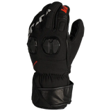 MotoDry WNT 2 Black Gloves