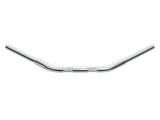 Wild 1 Inc WO512 1-1/4" Chubby Springer Flat Dragster Handlebar Chrome for OEM Softail Springer 88-09