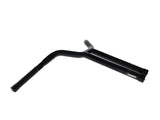 Wild 1 Inc WO559GB 16" x 1-1/4" Chubby Psycho Street Fighter Handlebar Gloss Black