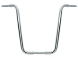 Wild 1 Inc WO571 20" x 1-1/4" Chubby Ape Hanger Handlebar Chrome