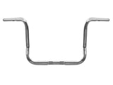 Wild 1 Inc WO577 12-1/2" x 1-1/4" Chuppy Bagger Ape Handlebar Chrome for Ultra/Street Glide 96-Up