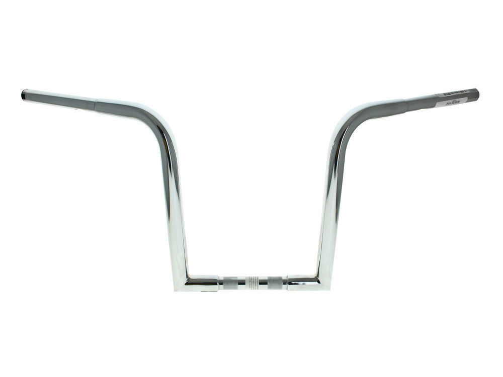 Wild 1 Inc WO614 14" x 1-1/4" Chubby OutlawZ Ape Hanger Handlebar w/Narrow Bottom Chrome