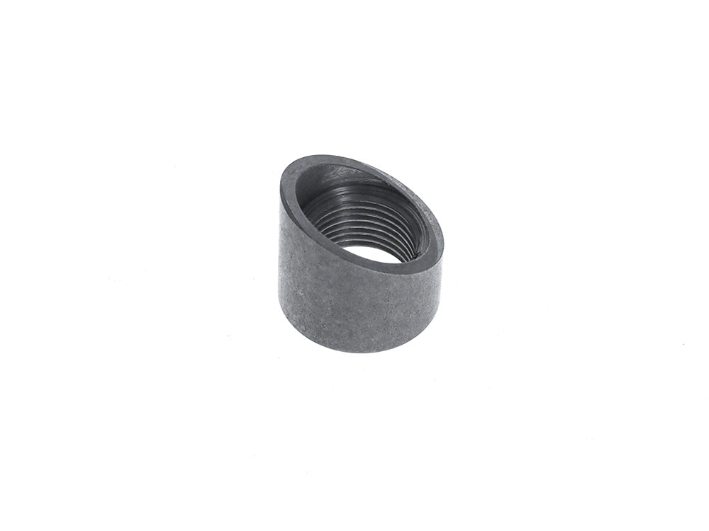 Walker Products WP-90-190 Weld-In Oxygen Sensor Bung 18mm Angled