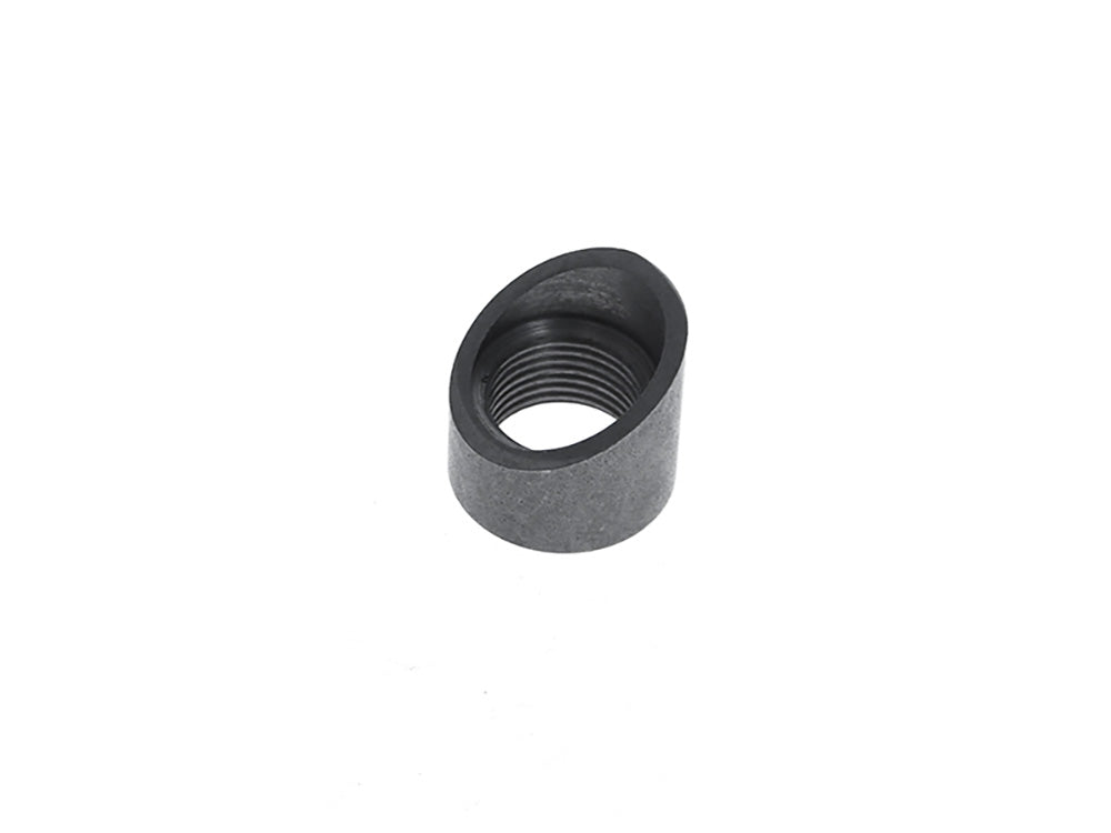 Walker Products WP-90-190 Weld-In Oxygen Sensor Bung 18mm Angled