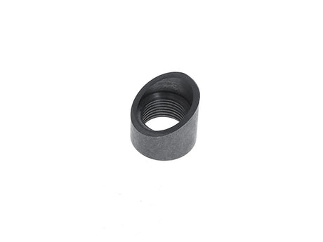 Walker Products WP-90-190 Weld-In Oxygen Sensor Bung 18mm Angled