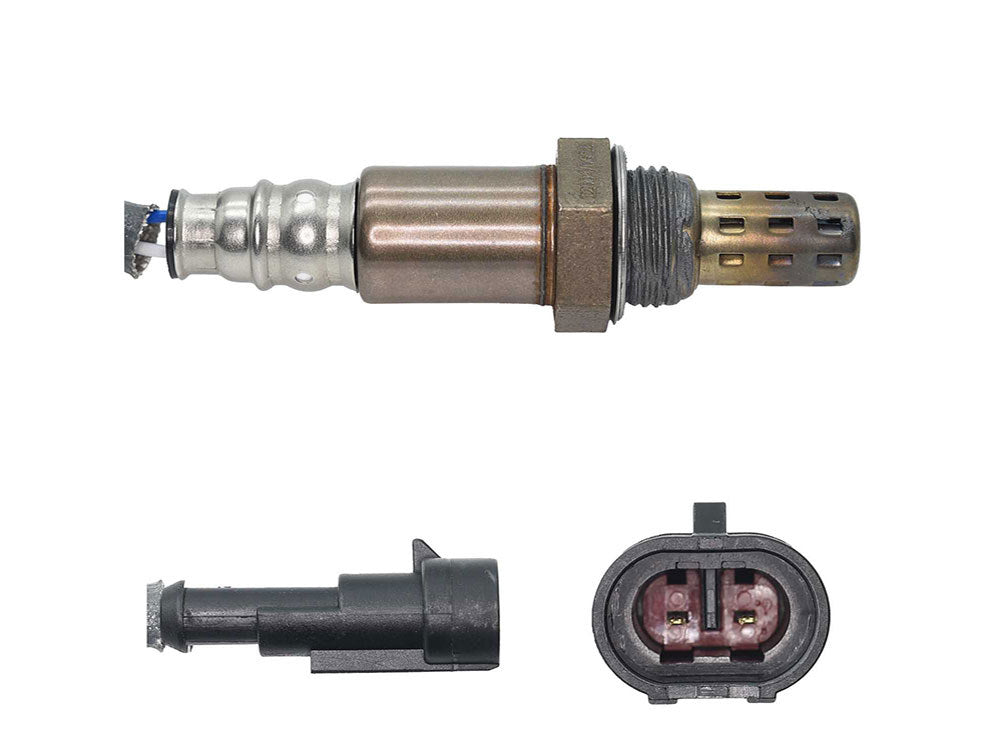 Walker Products WP-932-12004 Oxygen Sensor for Rear on V-Rod 08-11