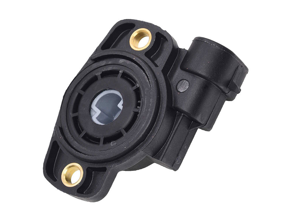 Walker Products WP-933-2002 Throttle Position Sensor for EFI Softail 01-05/Dyna 04-05/Touring 02-05/Sportster 07-21