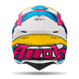 Airoh Wraaap Paint Matte Helmet