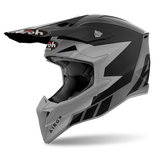 Airoh Wraaap Reloaded Matte Anthracite Helmet
