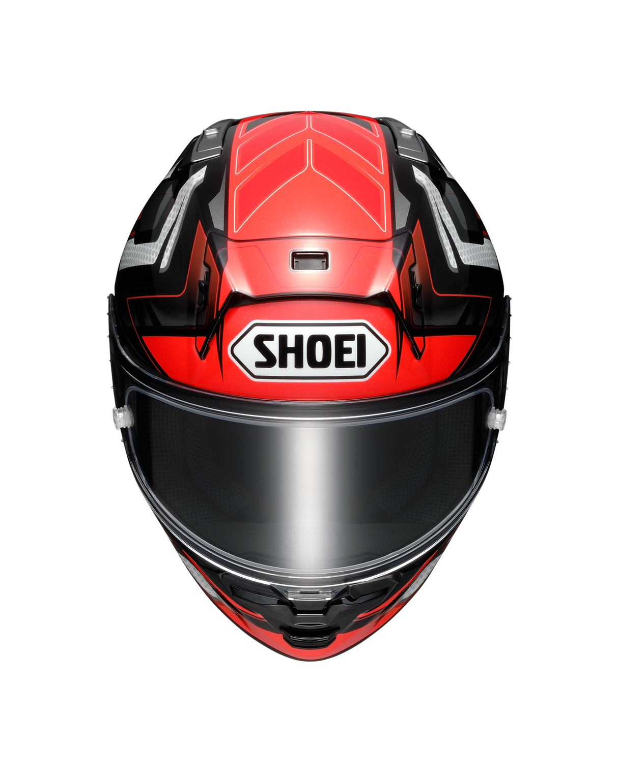 Shoei X-SPR Pro Escalate TC-1 Helmet