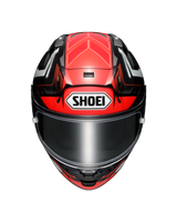 Shoei X-SPR Pro Escalate TC-1 Helmet