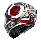 Shoei X-SPR Pro Marquez Motegi 4 TC-1 Helmet