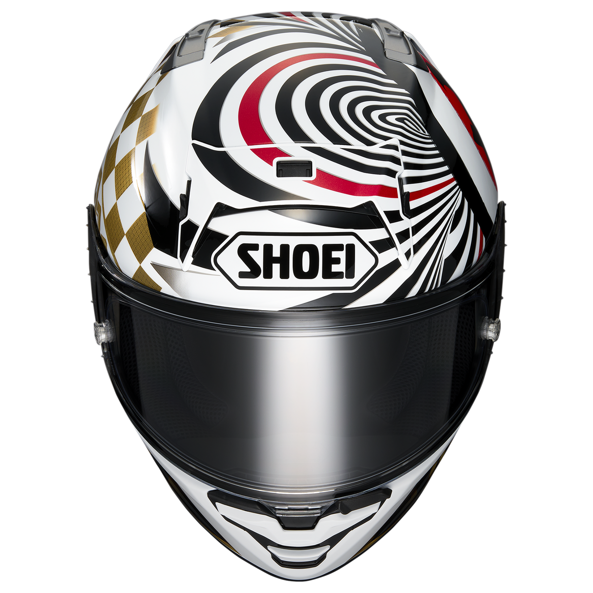 Shoei X-SPR Pro Marquez Motegi 4 TC-1 Helmet