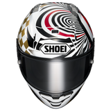 Shoei X-SPR Pro Marquez Motegi 4 TC-1 Helmet