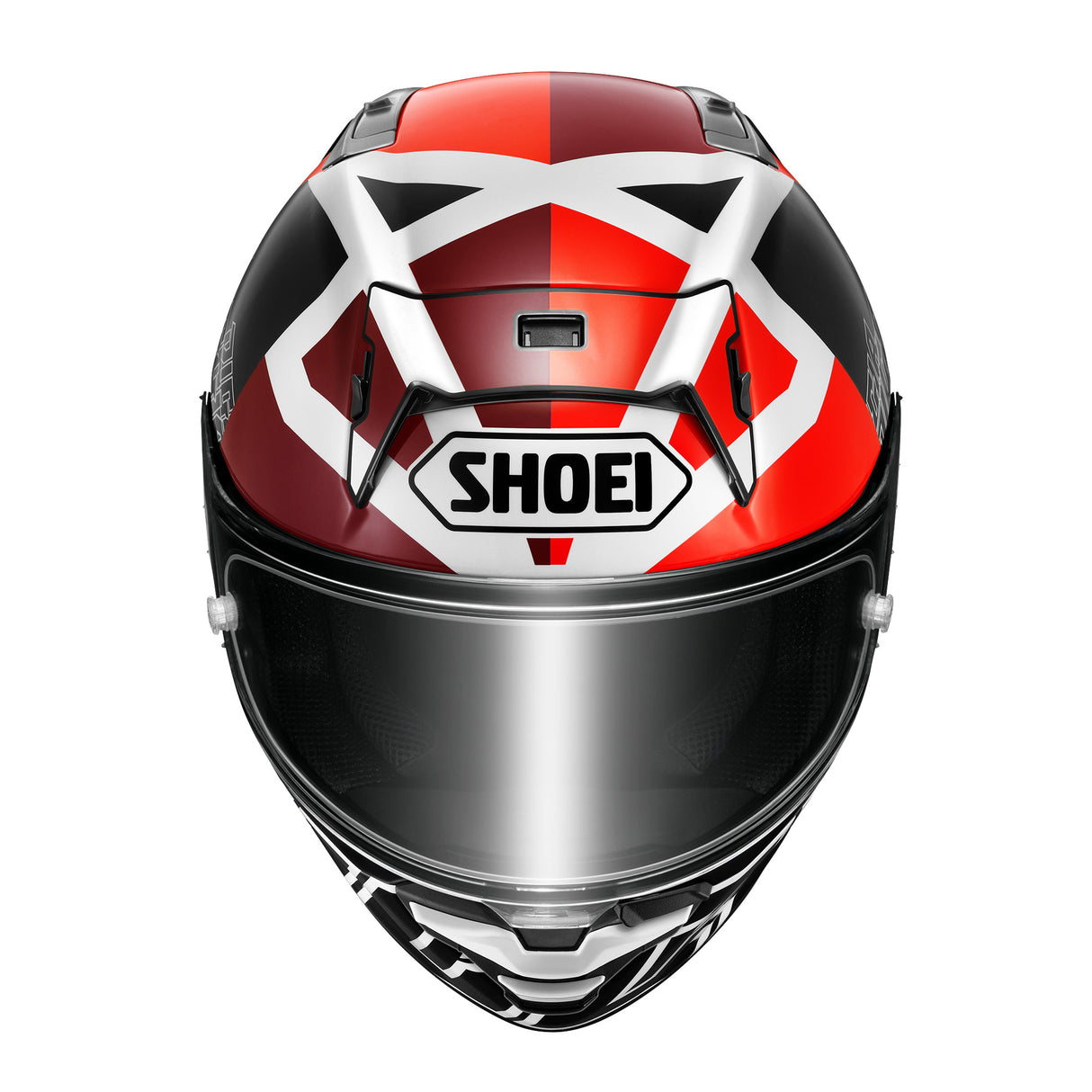 Shoei X-SPR Pro Diggia2 TC-1 Helmet