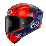 Shoei X-SPR Pro Marquez8 TC-1 Helmet