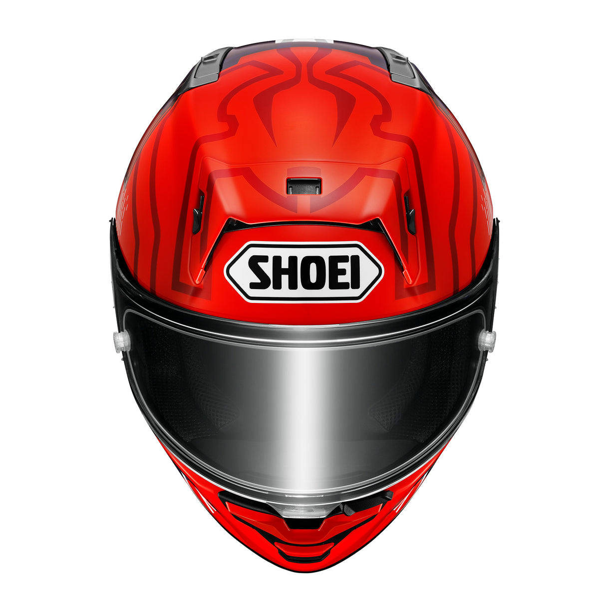 Shoei X-SPR Pro Marquez8 TC-1 Helmet