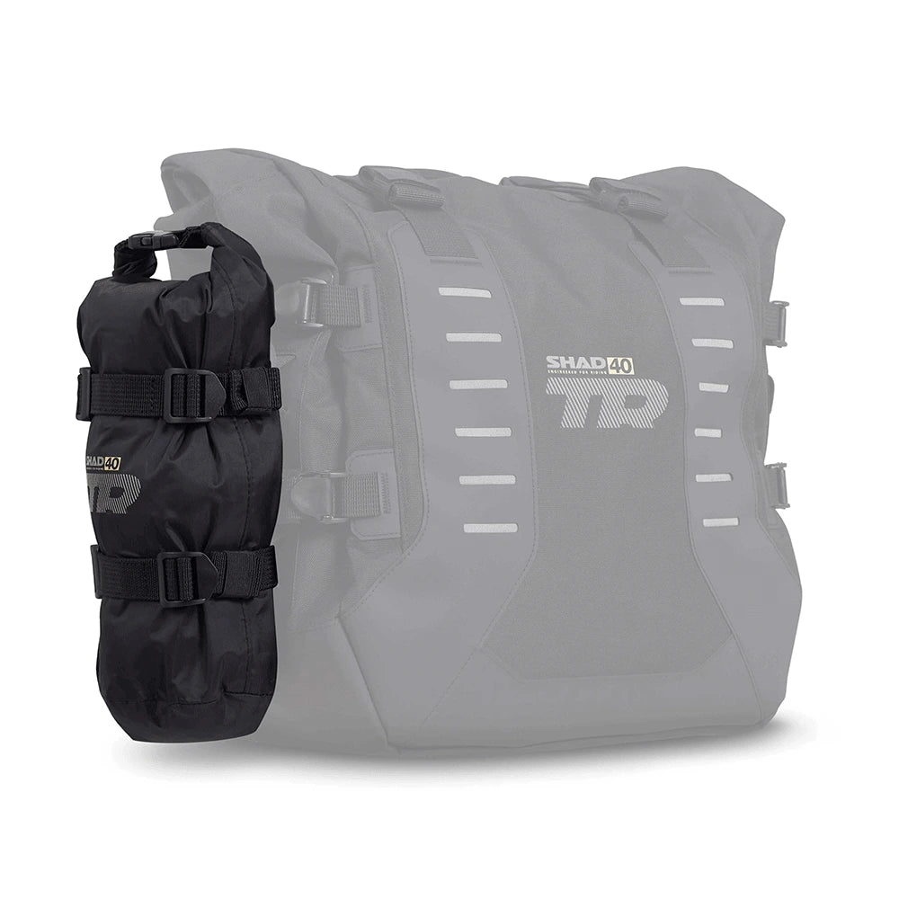 Shad Dry Bag & Bag Holder for Terra TR40/TR50
