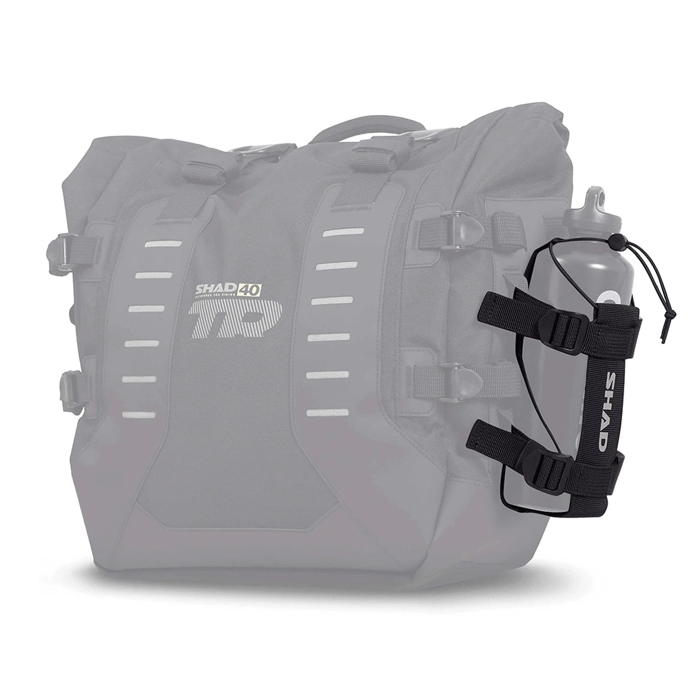 Shad External Fuel Bottle Harness for Terra TR40/TR50