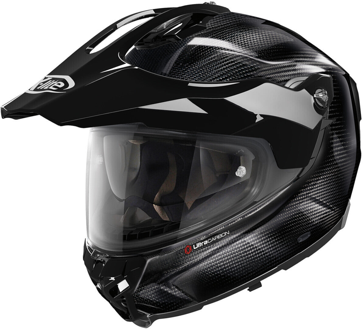 X-Lite X-552 Ultra Carbon Puro 1 Carbon Helmet