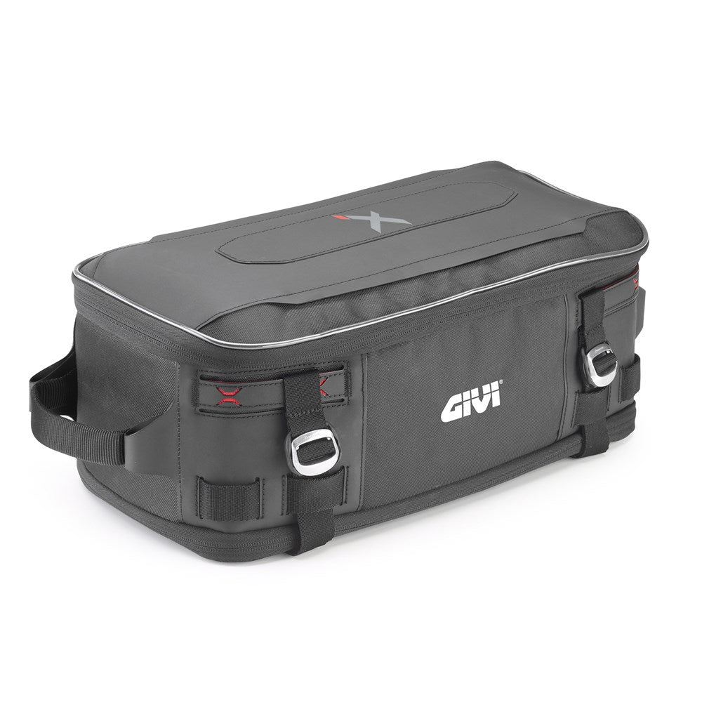 Givi XL01B X-Line Water Resistant Expandale 20L Cargo Bag