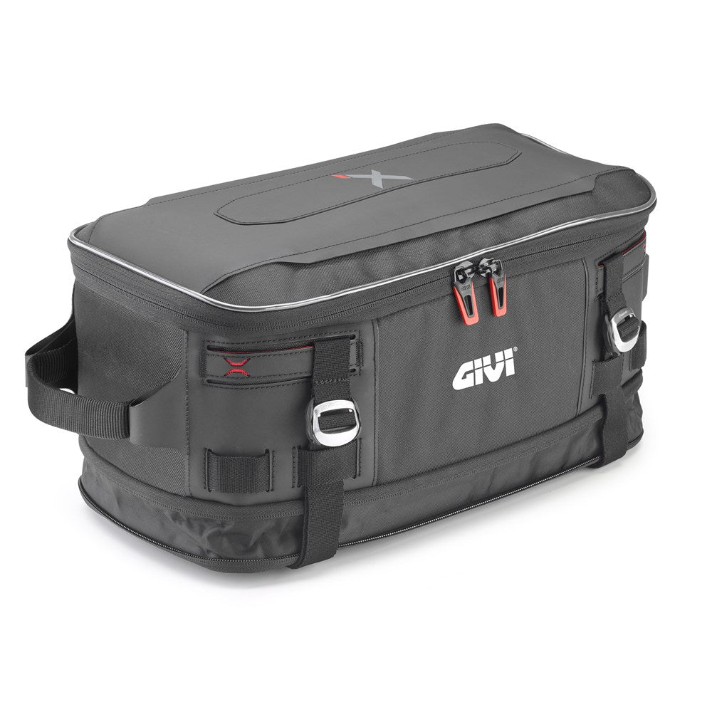 Givi XL01B X-Line Water Resistant Expandale 20L Cargo Bag