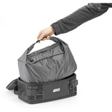 Givi XL01B X-Line Water Resistant Expandale 20L Cargo Bag