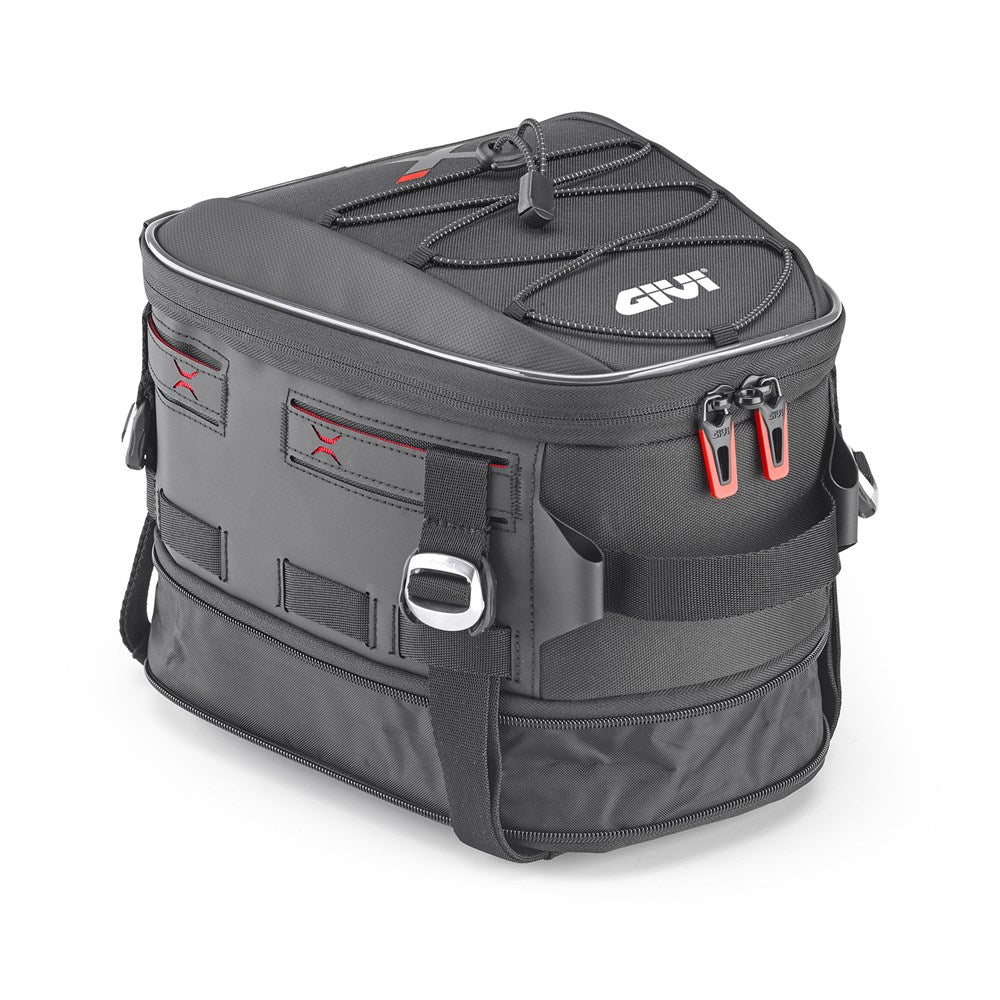 Givi XL07B X-Line 9-12L Expandable Tail/Seat Bag