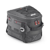 Givi XL07B X-Line 9-12L Expandable Tail/Seat Bag