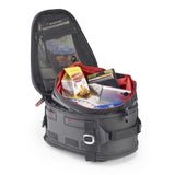 Givi XL07B X-Line 9-12L Expandable Tail/Seat Bag