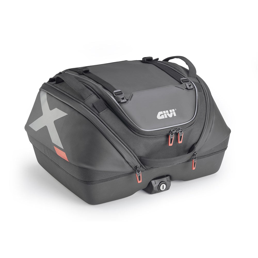 Givi XL08B X-Line 40L Monokey Cargo Bag – EasyR Givi XL08B X-Line 40L Monokey Cargo Bag – EasyR
