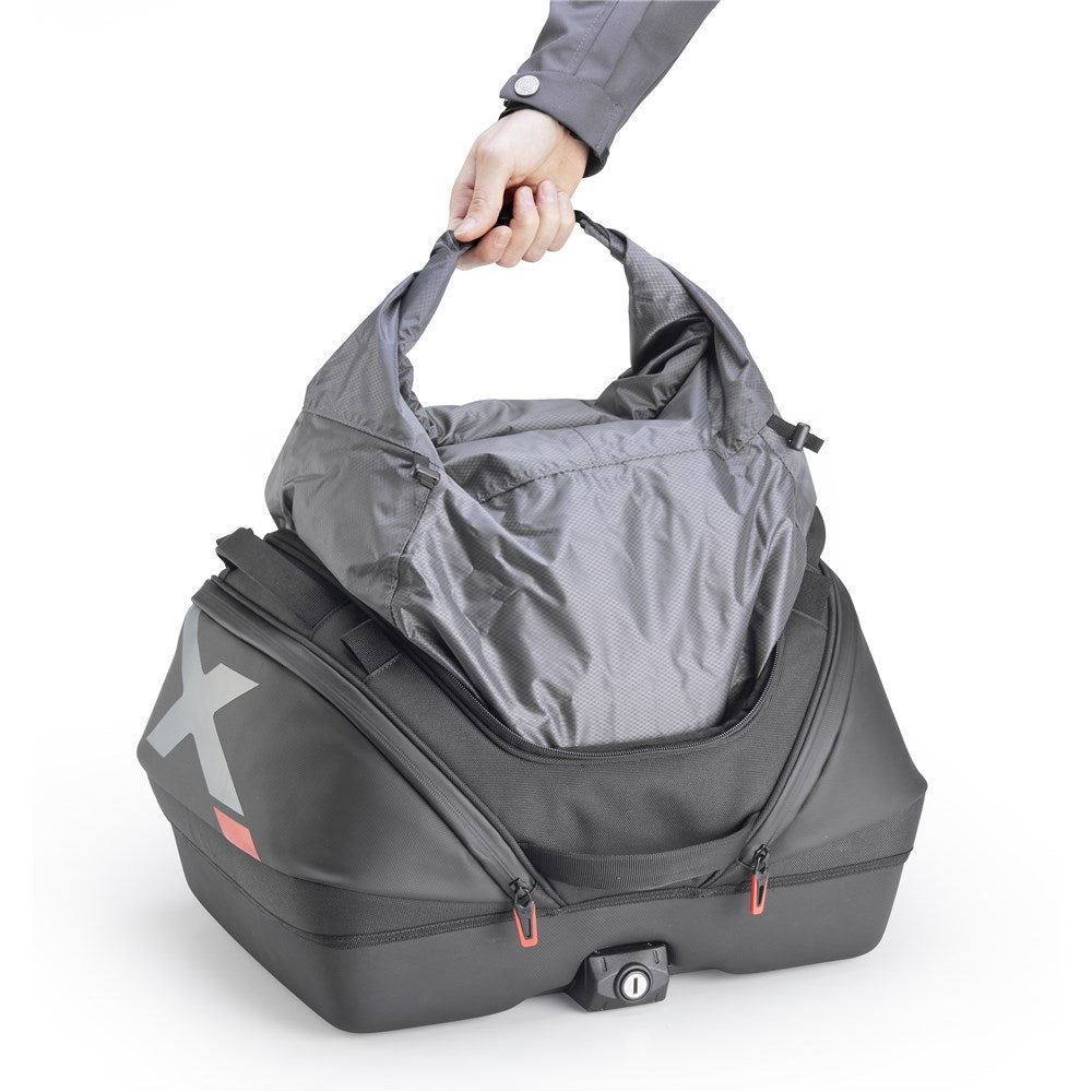 Givi XL08B X-Line 40L Monokey Cargo Bag – EasyR Givi XL08B X-Line 40L Monokey Cargo Bag – EasyR