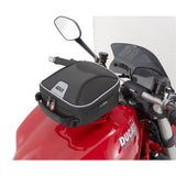 Givi XS319Y X-Stream 3L Mini Tanklock Bag for BF-- Tanklock Tank Rings