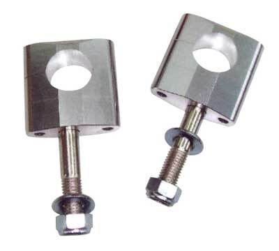 Bar Mounts