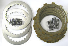 X-Tech XTMCK109 Performance Clutch Kits for Yamaha YZ250F 01-07/WR250F 2001