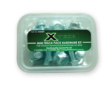 X-Tech XTMH001 Mini Japanese Track Pack