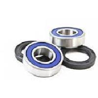 X-Tech XTMWBKTM001 Front Wheel Bearing & Seal Kit for KTM SX/SXF/EXC 03-14