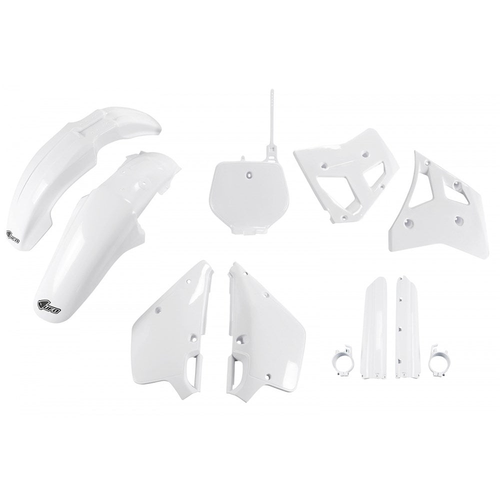 UFO Plastics Kit OEM Colours for Yamaha YZ250 1992