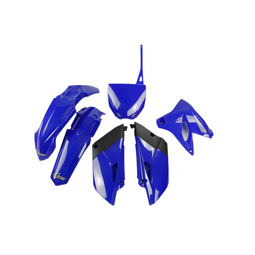 UFO Plastics Kit OEM 2021 Colours for Yamaha YZ85 15-21