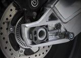 Yoshimura Works Edition Axle Blocks for Suzuki/BMW Road