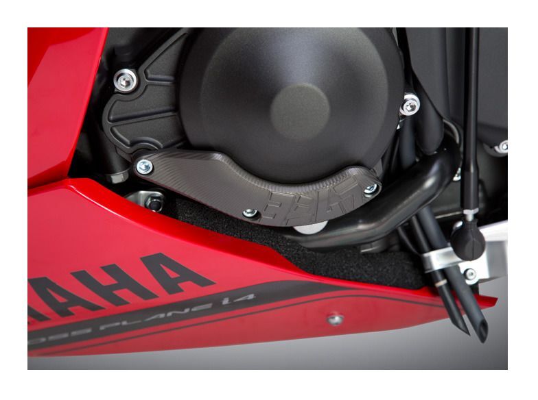 Yoshimura Works Edition Case Saver for Yamaha YZF-R1 09-14