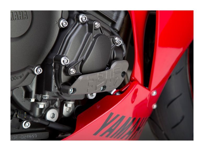 Yoshimura Works Edition Case Saver for Yamaha YZF-R1 09-14