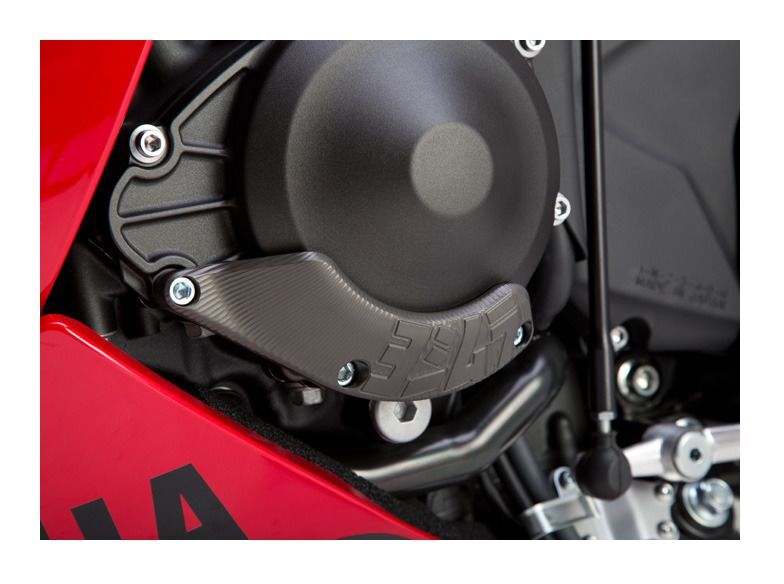 Yoshimura Works Edition Case Saver for Yamaha YZF-R1 09-14