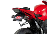 Yoshimura YO-070BG120203 Fender Eliminator Kit Black for Honda CBR1000RR/ABS 08-16