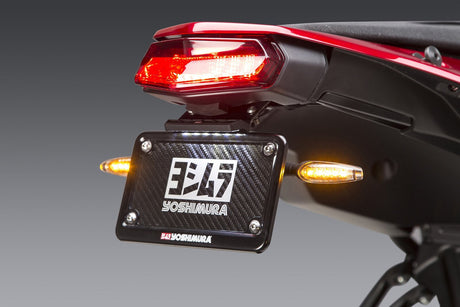 Taillight & License Plate Kits