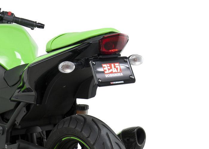 yoshirou10day Yoshimura Fender Eliminator Kit NINJA ZX-10R/RR 2016-24