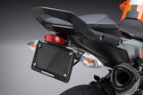 Yoshimura YO-070BG167900 Fender Eliminator Kit Black for KTM 790 Duke 19-20/890 Duke 2020