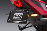 Yoshimura YO-072BGLTSR LED Rear Turn Signal Kit for Various Sports Models